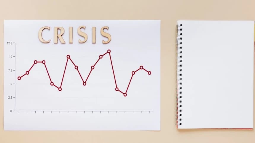 Ancaman Resesi 2023, Begini Kata Pengamat Ekonomi