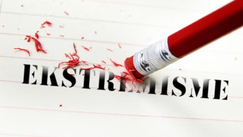 Penelitian Kemenag Telusuri Arus Kontra Narasi Ektremisme di Media Daring