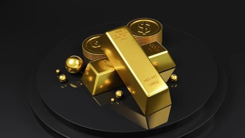 Ekonomi Tak Menentu, Pengamat Nilai Masyarakat Sadar Investasi Jangka Panjang dengan Berburu Emas