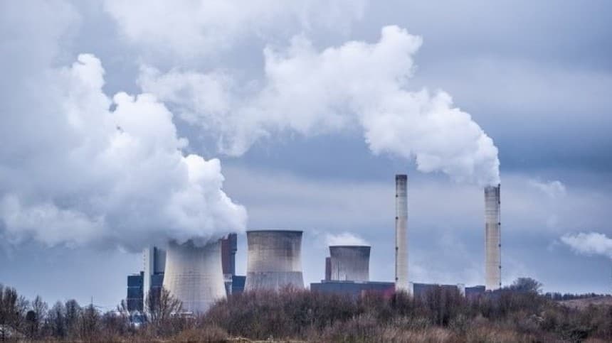 NU Amerika Kanada Dorong Mobilisasi Masyarakat Menuju Nol Emisi Karbon