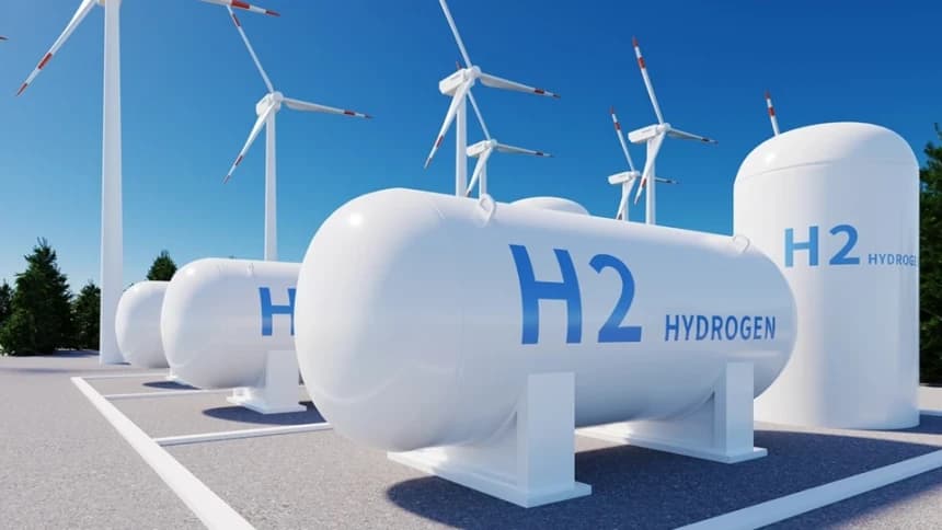 Energi Hijau dan Agrikultur Antarkan Chili Tak Lagi Sepenuhnya Bergantung pada Tembaga