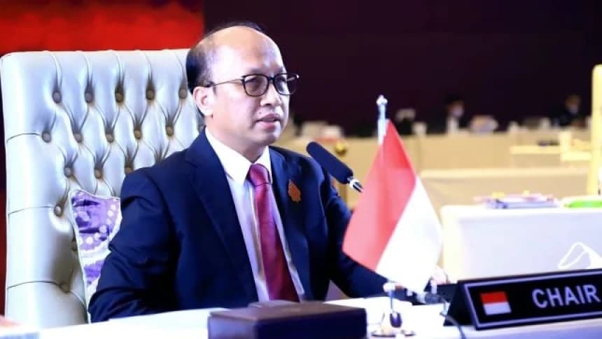 Hari Kedua EWG G20, Indonesia Dengar Paparan Kelompok Pekerja