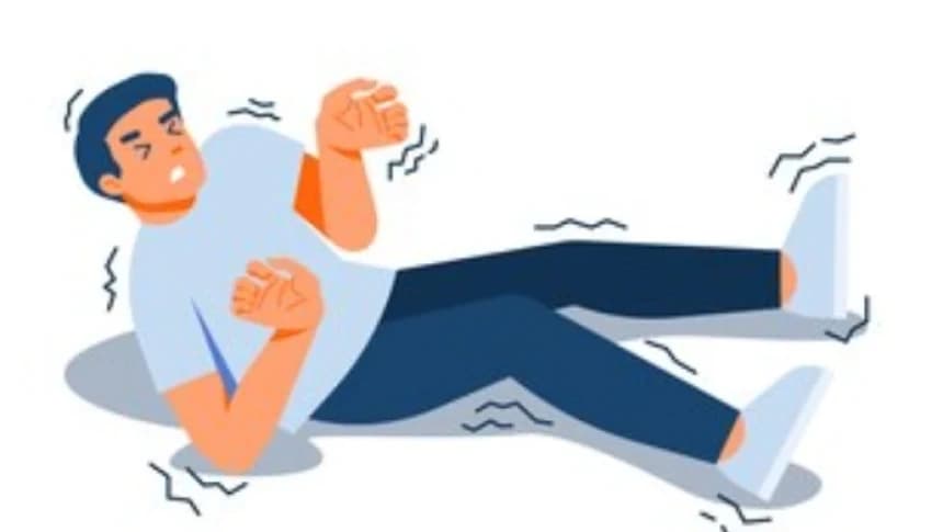 Epilepsi Bukan Penyakit Menular