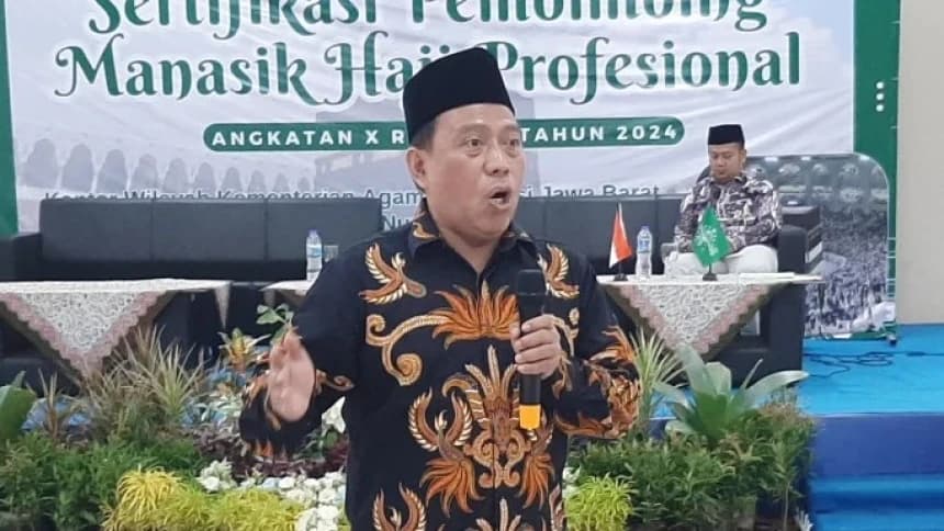 Evaluasi dan Tantangan Penyelenggaraan Ibadah Haji 2023-2024