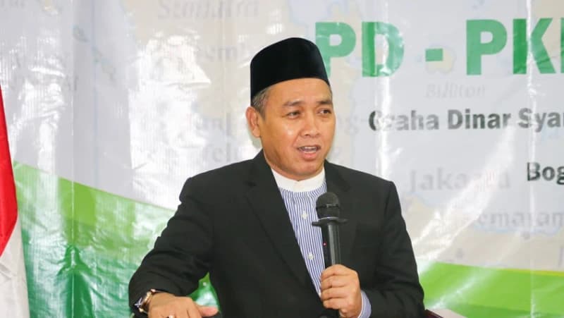 Instruktur NU Sejati Hadir dengan Pengorbanan, Bukan Formalitas Belaka