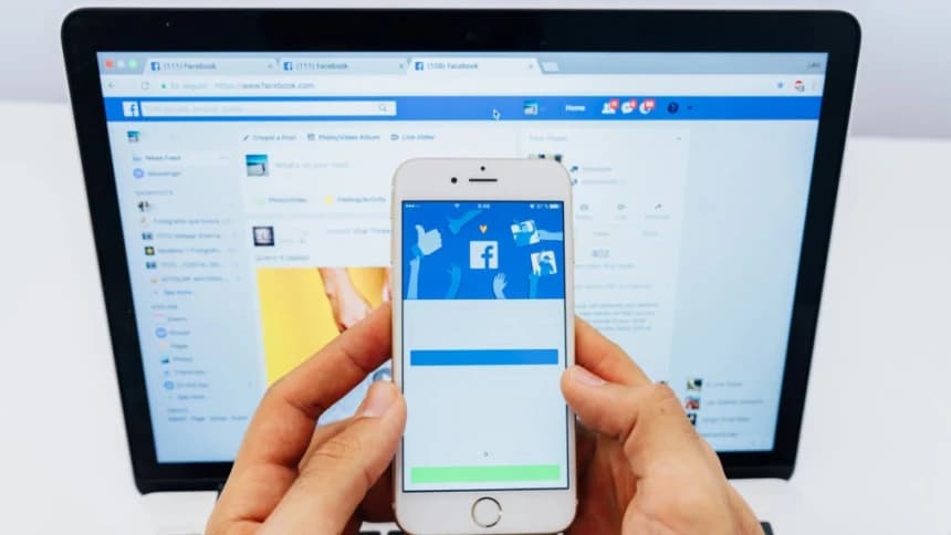 "Salam Interaksi" Facebook Pro: Tinjauan Fiqih Interaksi Non-Mahram