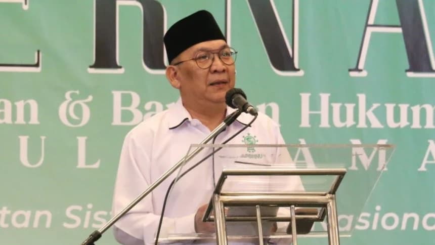 Ada Unsur Hak dan Kewajiban, LPBHNU Tegaskan Tak Ada Salahnya RUU PPRT Disahkan