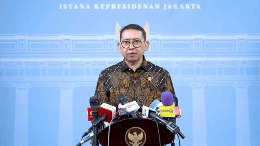 Menbud Fadli Zon Bakal Bikin Buku Biografi Pahlawan Nasional