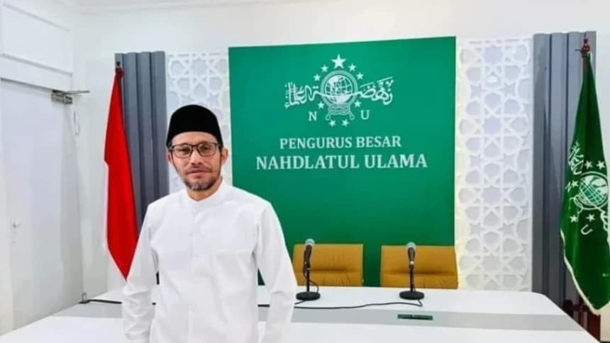 PBNU Nonaktifkan Pengurus di Semua Tingkatan yang Jadi Peserta Aktif Pilkada 2024