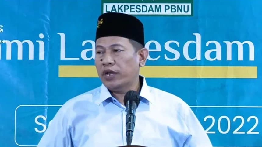 Libatkan Lakpesdam, PBNU Akan Sosialisasi Dua Perkum di NTB pada 12 Juni 2022