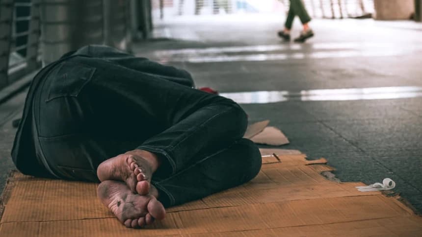 Refleksi 77 Tahun Indonesia: Kemiskinan PR Besar Pemerintah