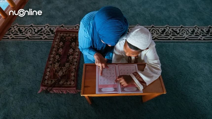Khutbah Jumat: Menjaga Ketakwaan di Setiap Keadaan