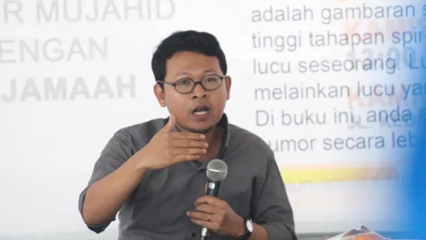 Presiden Prabowo Lontarkan Istilah Serakahnomics, Begini Kata Pakar Linguistik