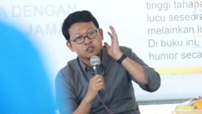 Memahami Karakter NU dari Kedai Kopi