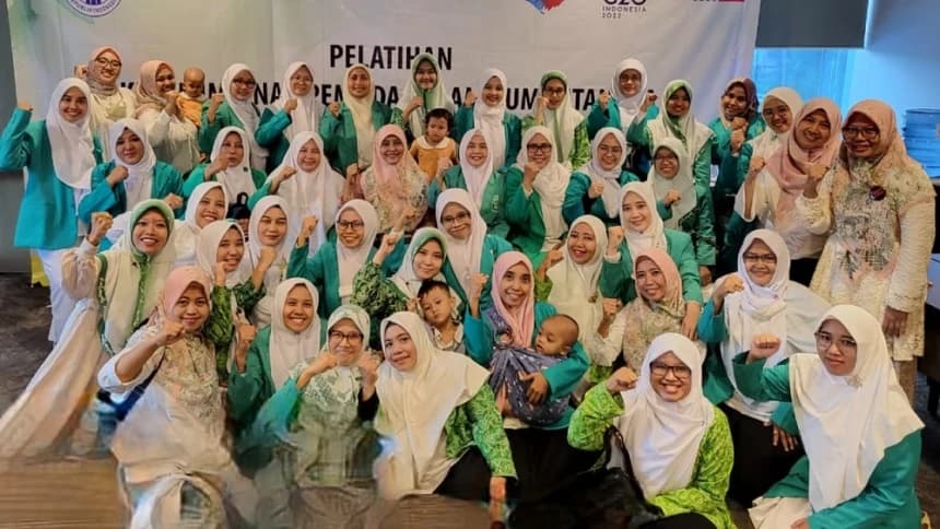 Hindari 'Toxic Parenting' dalam Mendidik Anak