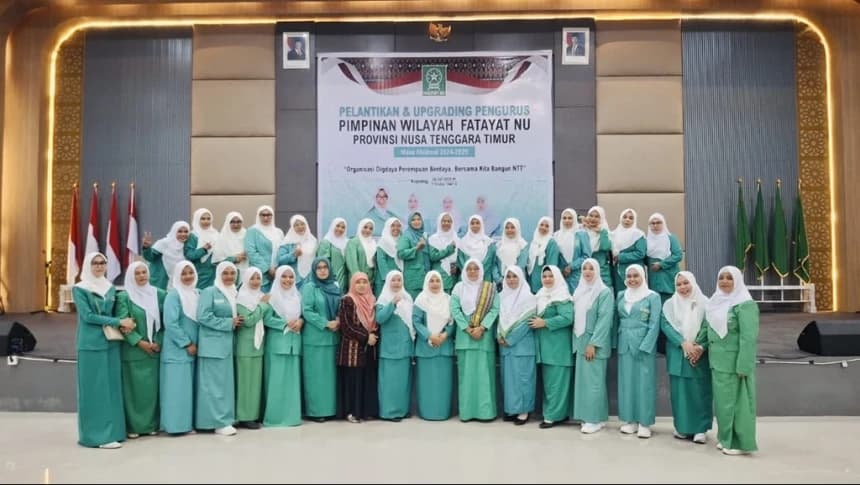 Fatayat NU Perkuat Kaderisasi dan Layanan bagi Perempuan dan Anak di Indonesia Timur