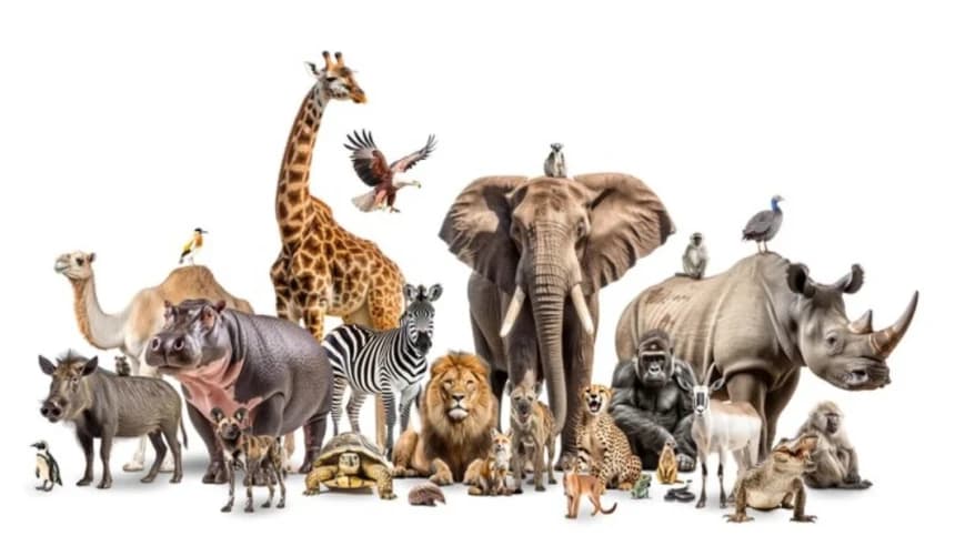 Hari Hak Asasi Binatang: 5 Cara Rasulullah Memuliakan Mereka