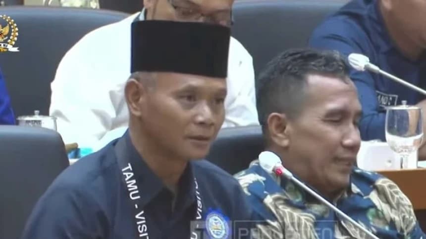 F-Buminu Sarbumusi Dorong Pembentukan Lembaga Transformasi Keahlian Pekerja Migran