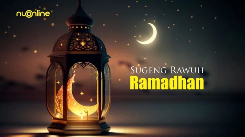 Khutbah Jumat Bahasa Jawa: Sambut Ramadhan Kanthi Ati kang Bungah