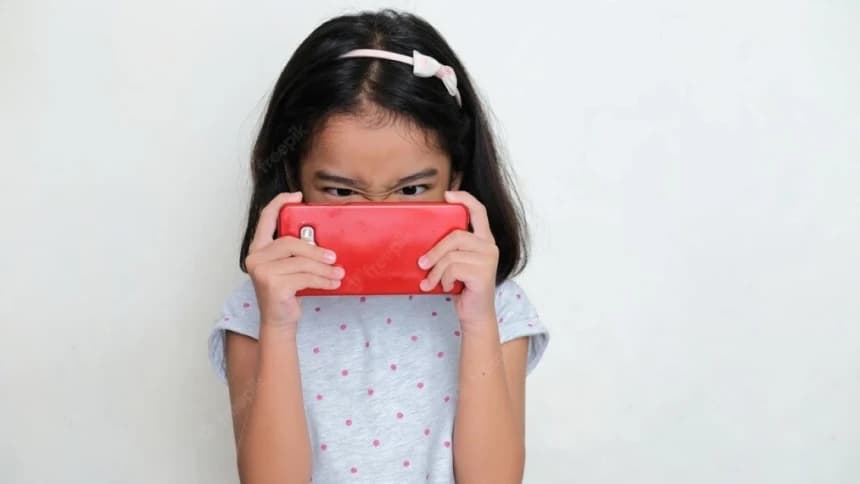 Cara Mencegah Anak Kecanduan Gadget