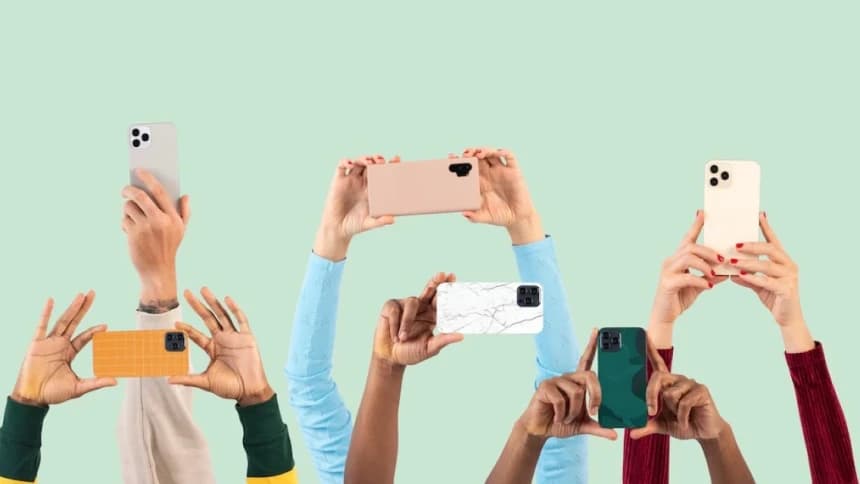 Dosen Unusia Ungkap Penyebab Anak Kecanduan Gadget