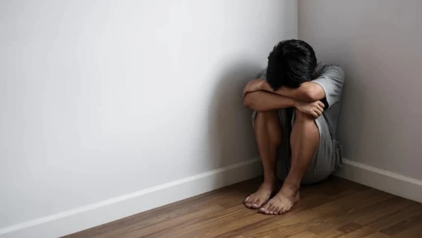 Hasil Penelitian: 2,4 Juta Remaja Indonesia Terkena Gangguan Jiwa