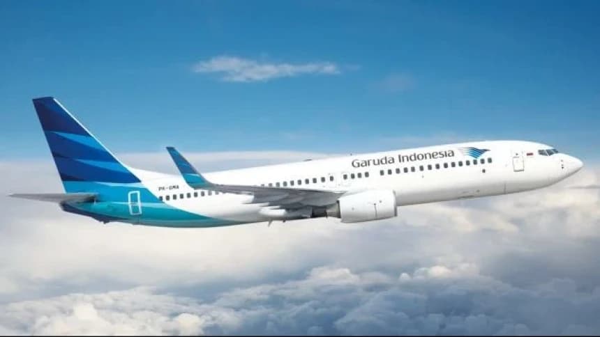 Inilah Embarkasi dan Pesawat untuk Terbangkan Jamaah Haji 2022