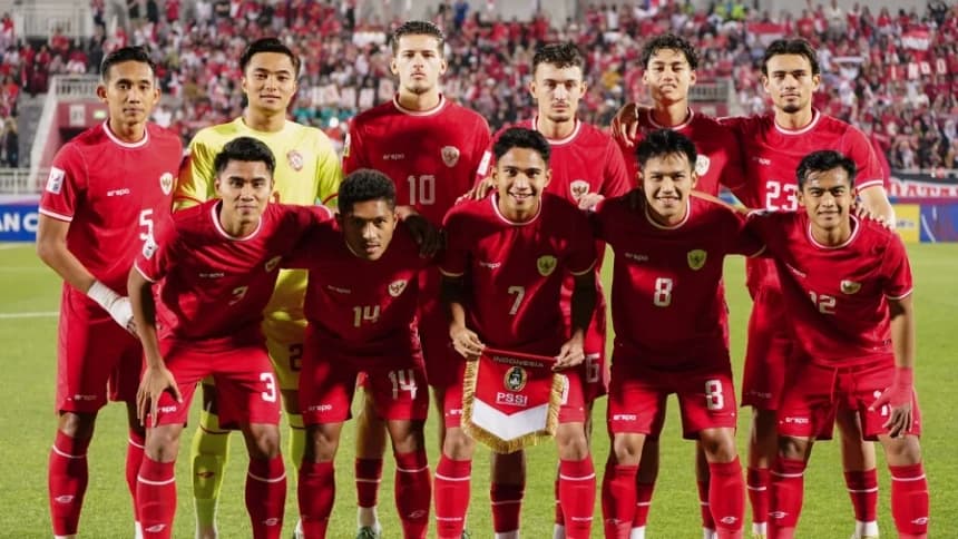 Piala Asia U-23, Pengamat Nilai Timnas Indonesia Punya Potensi Kalahkan Korea Selatan