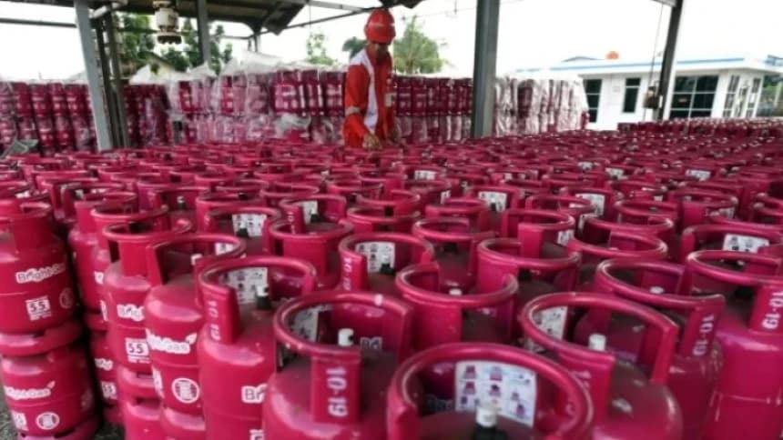 Pertamina Evaluasi Harga LPG Non-Subsidi Secara Berkala
