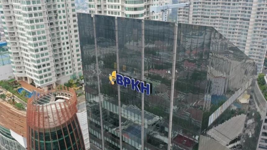 BPKH Beri Kepastian Pengembalian Dana Keuangan Haji Khusus 1447 H