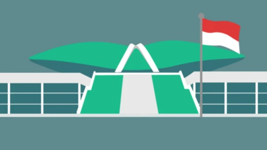 Kabar Gembira! RUU TPKS Resmi Jadi Undang-undang