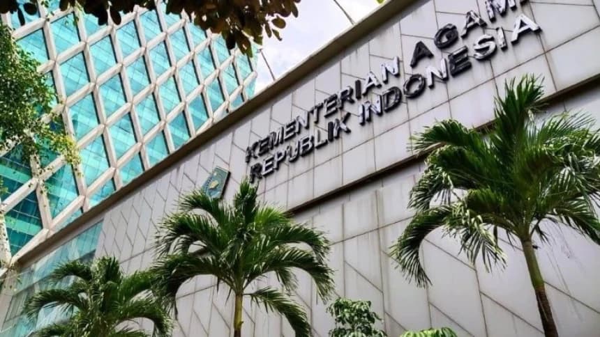 Kemenag Umumkan 134 Lokasi Rukyatul Hilal di Seluruh Indonesia