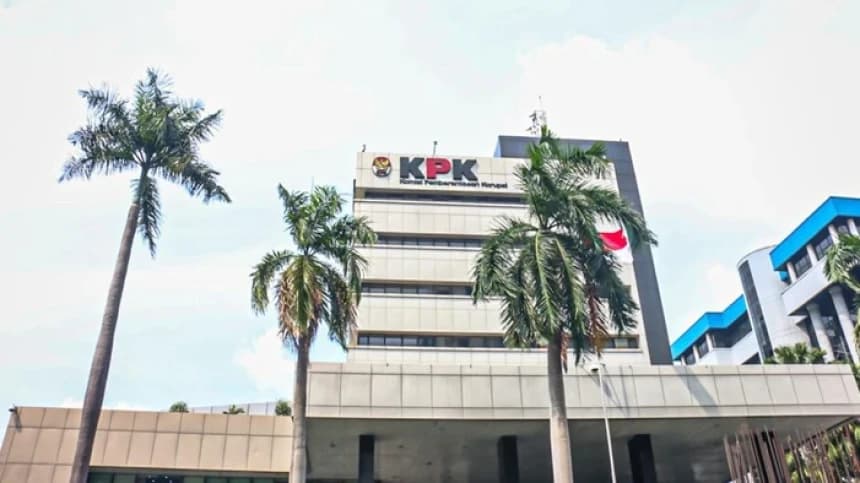 Bagaimana Mengembalikan Marwah KPK?