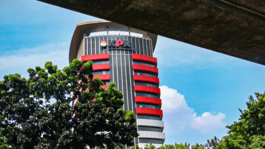 Harapan Baru Pembenahan dan Perbaikan KPK Usai Firli Bahuri Jadi Tersangka