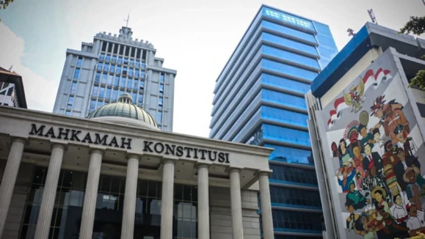 LP Ma’arif NU Tanggapi Putusan MK soal Sekolah Tanpa Biaya dan Guru ASN Kembali ke Tempat Asal