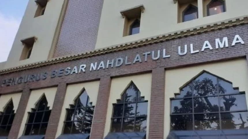 Konbes NU 2022 Akan Bahas dan Putuskan Sistem Kaderisasi