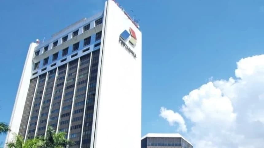 Pertamina Terima Pembayaran Kompensasi Rp64,5 T untuk BBM dan LPG Subsidi