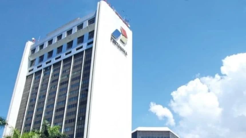 Harga Minyak Mentah Dunia Tinggi, Efisiensi Pertamina Capai US$ 2,2 Miliar