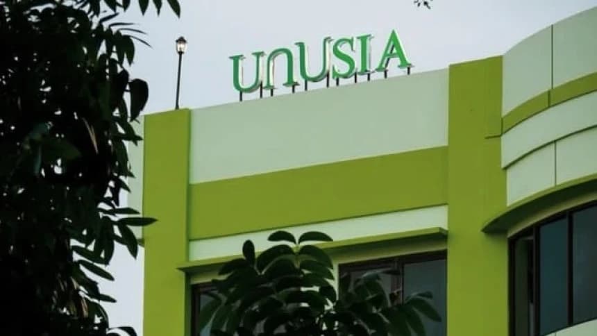 Wisuda IX, UNUSIA Luluskan Mahasiswa sebagai Investasi SDM Masa Depan