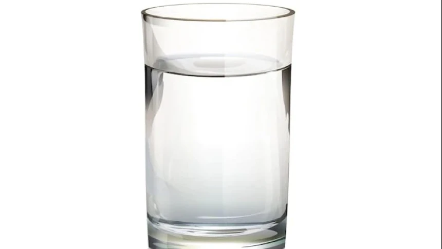 Tips Jaga Kesehatan saat Kemarau Ekstrem