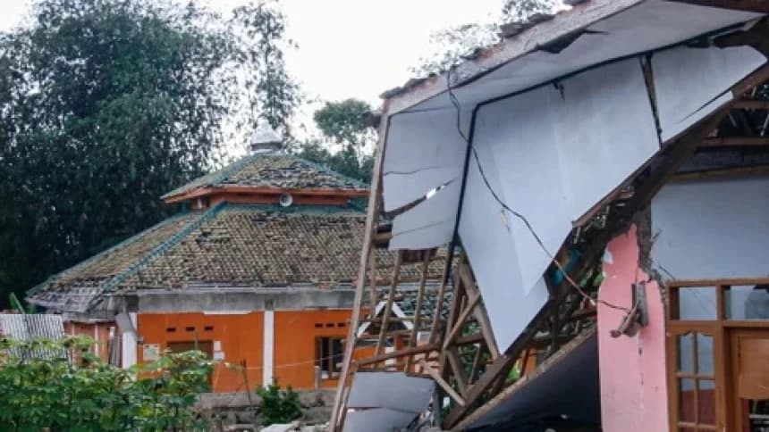 Nilai Bencana Alam sebagai Azab Bisa Kerdilkan Empati