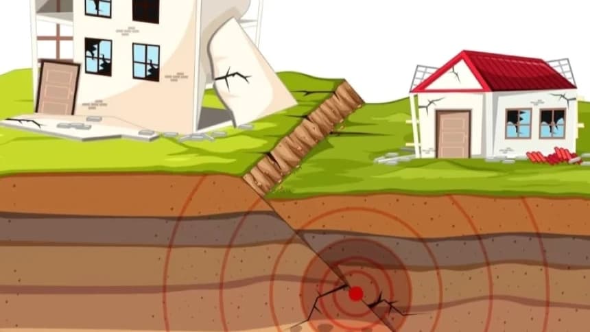 Gempa M 5,3 Guncang Jepara Jawa Tengah, Tidak Berpotensi Tsunami