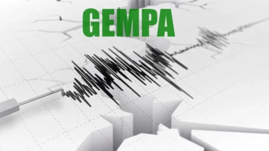 PBNU Bentuk Satgas Bencana untuk Korban Gempa di Pasaman Barat