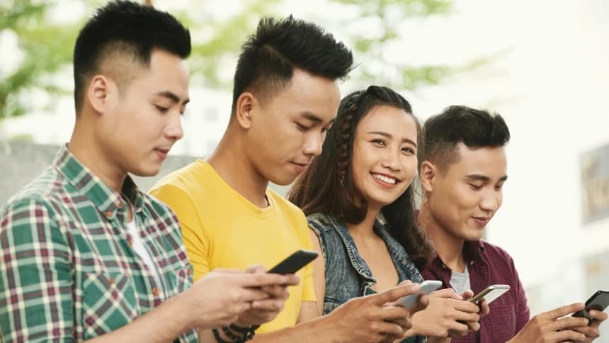 Harapan Gen-Z di Debat Capres 2024: Saling Adu Gagasan, Bukan Gimik