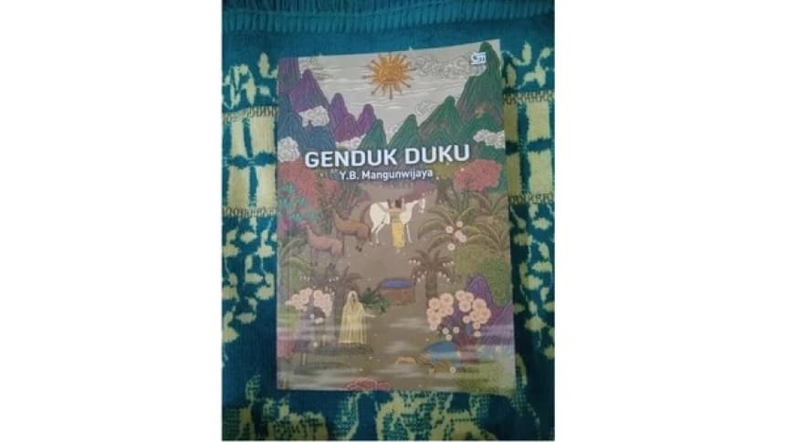 Genduk Duku dalam Pusaran Konflik Mataram Islam