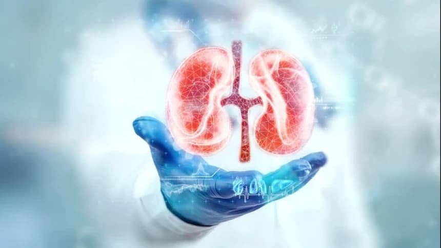 Nyaris 100 Anak Meninggal Akibat Gagal Ginjal Akut Misterius