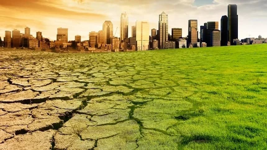 Khutbah Istisqa Bahasa Sunda: Tobat Jalan keur Ngondang Rohmat