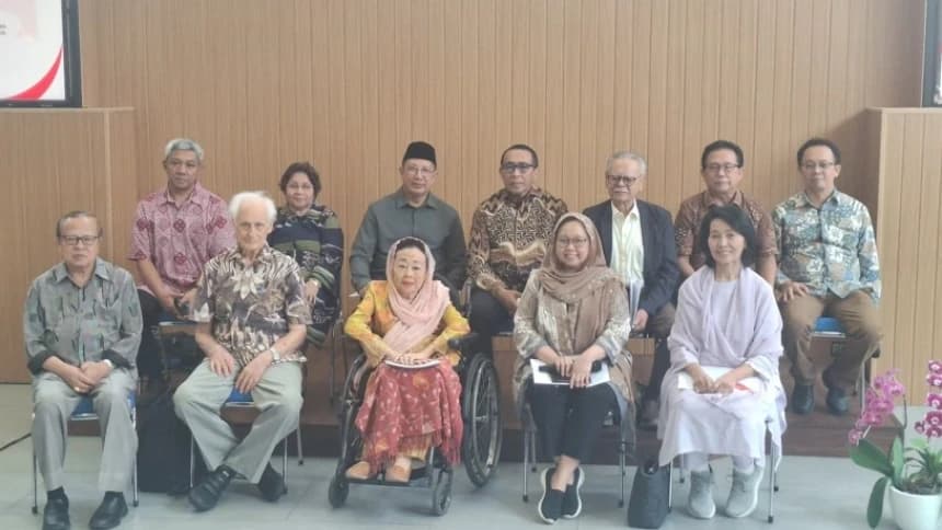 Indeks Demokrasi Dinilai Rendah, Gerakan Nurani Bangsa Tuntut Ruang Aman Partisipasi Rakyat