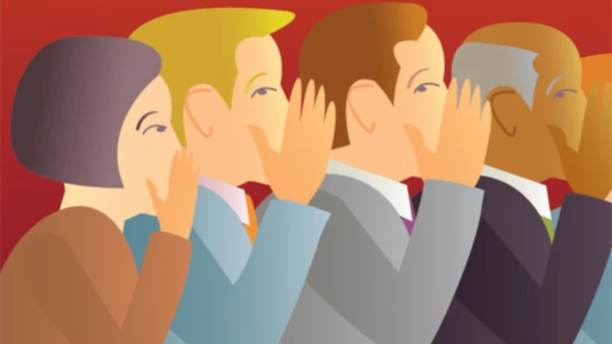 Siksa Kubur Orang yang Gemar Ghibah dan Adu Domba