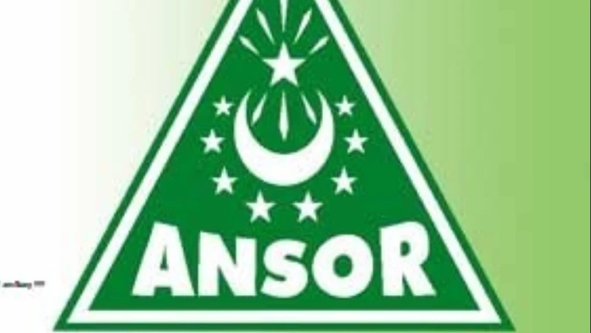 Ansor Aceh: Momen Harlah, Kader Wajib Bumikan Jihad Kebaikan